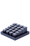 スクェアブロック