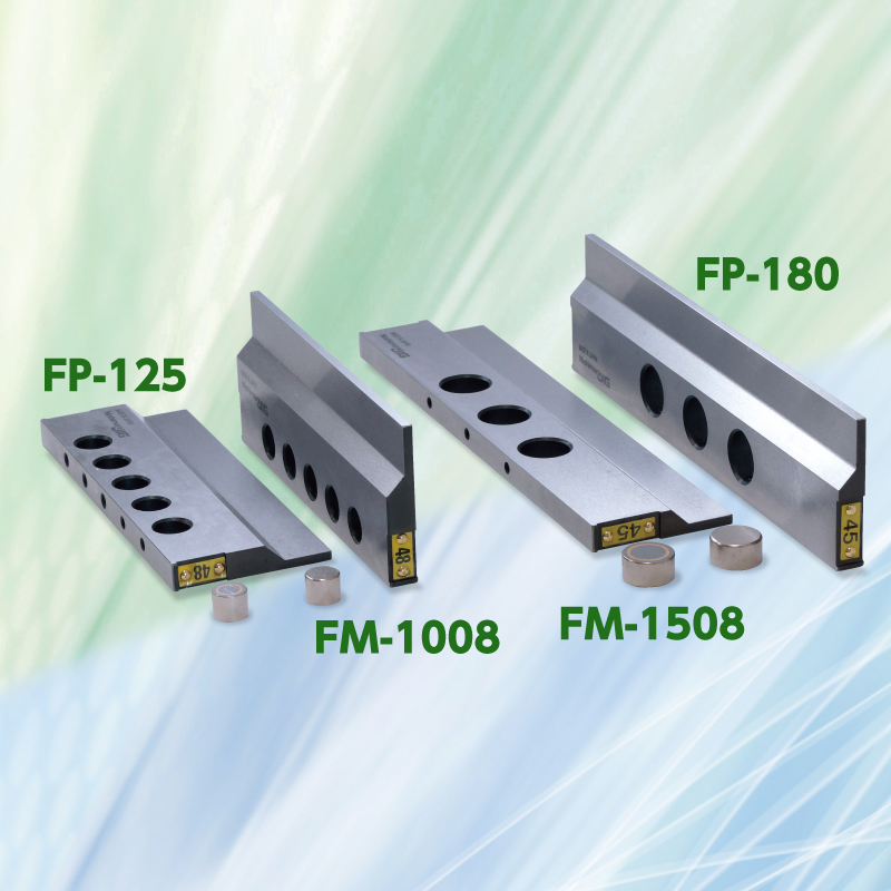 ファインパラレル型式