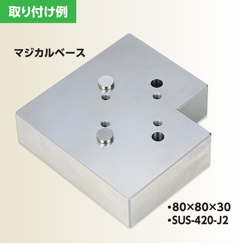 Amazon | アネックス(ANEX) 特殊ツール 座金付 四角錐ポンチ No